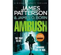 Ambush by James Patterson James Patterson (Auteur)