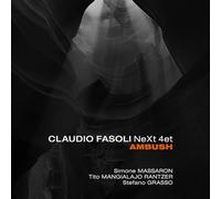 Ambush / Claudio Fasoli Next 4et