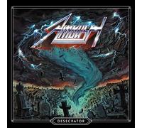 Ambush - Desecrator