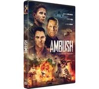 Ambush DVD C
