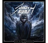 Ambush – Evil in All Dimensions