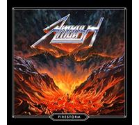 Ambush - Firestorm