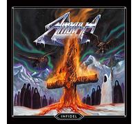 Ambush - Infidel (Black