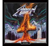 Ambush - Infidel (Vinyl Green Edt.)