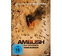 Ambush - Kein Entkommen!