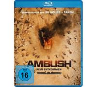 Ambush - Kein Entkommen!