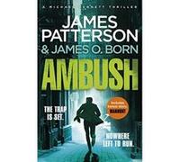 Ambush: (Michael Bennett) - [Version Originale] Inconnu (Auteur)