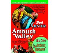 Ambush Valley/The Reckless Buckaroo
