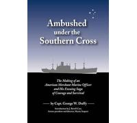 Ambushed Under The Southern Cross