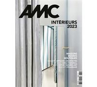 AMC 315 Spécial Intérieurs Collectif (Auteur)