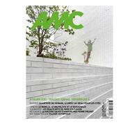 AMC 331 avril 2025 - Collectif - Le Moniteur - broché - Revue
