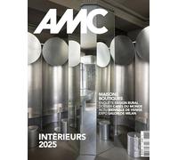 AMC 333 juin juillet 2025: Intérieurs 2025