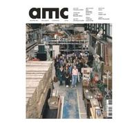 AMC 340 avril 2026 - Collectif - Le Moniteur - broché - Revue