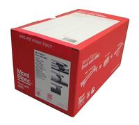 MontBlanc MB 5120 Kit de Montage de Porte Bagages de Toit AMC
