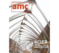 AMC ACIER HORS SERIE