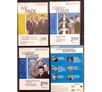 AMC Classic Vaudeville and Slapstick