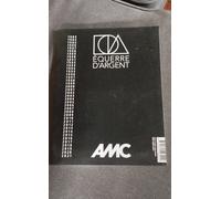 Amc Hors-Série 2022 - L'equerre D'argent, 40e Édition