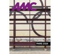 AMC Hors série Paris 2024 Collectif (Auteur)