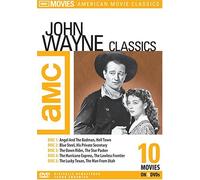 AMC - John Wayne 5-Pack