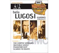 AMC Monsterfest: Bela Lugosi Classics Coll 2