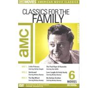 AMC Movies: Classics for the Family