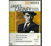 AMC Movies: James Cagney Classics