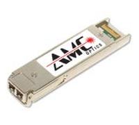AMC Optics EX-XFP-10GE-SR-AMC Module émetteur-récepteur de réseau Fibre Optique 10000 Mbit/s 850 nm