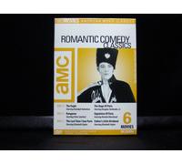 AMC Romantic Comedy Classics 6 Movies