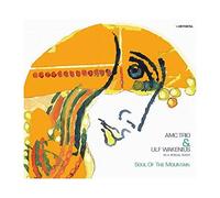 AMC Trio - AMC Trio & Ulf Wakenius: Soul of The Mountain [CD]