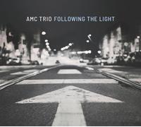 AMC Trio feat. Randy Brecker – Following the Light – CD (Jewel Case)