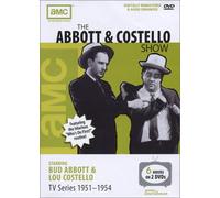 Amc TV: Abbott & Costello [Import USA Zone 1]