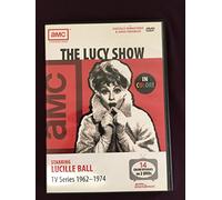 Amc TV: The Lucy Show [Import USA Zone 1]