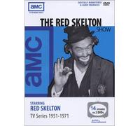 Amc TV: The Red Skelton Show [Import USA Zone 1]