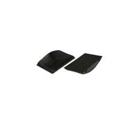Wpro Kit de filtres à carbone AMC962 pour hottes Whirlpool AKR 667, AKR 967