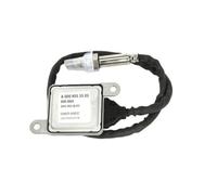 AMCBYSGC 2 capteurs NOx neufs Compatible avec Mercedes-Benz W166, W205