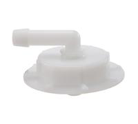 AMCBYSGC Bouchon de vase d'expansion du liquide de refroidissement compatible avec Honda Accord 1998-2002 2.3L, Civic 2001-2005 1.7L, Pilot 2003-2008 3.5L 19102-PM5-A00