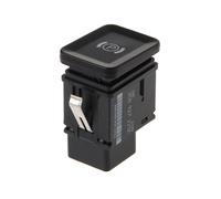 AMCBYSGC Bouton de frein de stationnement électronique Marche/Arrêt compatible avec VW Passat B6 2005-2010