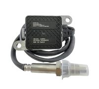 AMCBYSGC Capteur d'oxyde d'azote NOx Compatible avec Dodge Ram, 6.7L