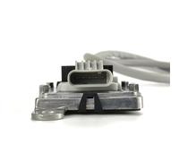 AMCBYSGC Capteur d'oxyde d'azote NOx Compatible avec Renault Master, III