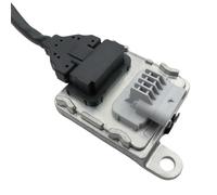 AMCBYSGC Capteur d'oxyde d'azote NOx Compatible avec Renault Traffic