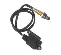 AMCBYSGC Capteur particules fines NOx Compatible avec Renault Alaskan, III