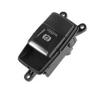 AMCBYSGC Commande électronique de frein de stationnement (bouton de frein à main) compatible avec BMW Série 1 X1 X2 F52 F49 F48 F39 (2015-2023) 61319877887 61316822523