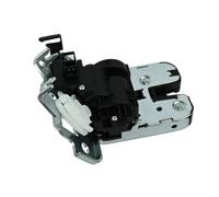 AMCBYSGC Loquet de verrouillage de hayon arrière Compatible avec Audi A1 | Compatible avec Audi A1 2010-2018, A3 8P, 8V 2004-2020, A4 8K 2007-2015, A5 8T 2009-2017, 8R0827505