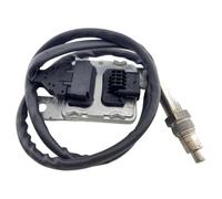 AMCBYSGC Sonde de capteur d'oxyde d'azote NOx Compatible avec Audi Q5, A8