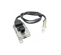 AMCBYSGC Sonde de capteur NOx noire Compatible avec Scania Truck