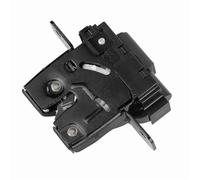 AMCBYSGC Verrou de hayon automatique Compatible avec Renault Clio III