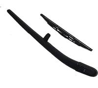 AMCLAI Ensemble de Bras d'essuie-Glace arrière de Voiture pour Chevrolet Captiva 2006 2007 2008 2009 2010 2011 2012 2013 2014 pour fenêtre de Pare-Brise arrière