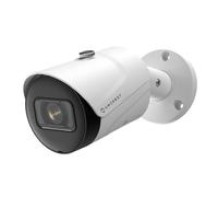Amcrest - Caméra bullet d’extérieur IP PoE avec affichage 4K Ultra HD (8 MP), 3840 x 2160, vision nocturne jusqu’à 39,9 m, objectif de 2,8 mm, étanche IP67, enregistrement MicroSD