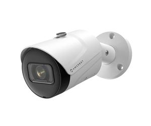 Amcrest - Caméra Bullet d’extérieur IP PoE avec Affichage 4K Ultra HD (8 MP), 3840 x 2160, Vision Nocturne Jusqu’à 39,9 m, Objectif de 2,8 mm, étanche IP67, Enregistrement MicroSD