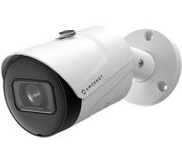 Amcrest - Caméra bullet d’extérieur IP PoE avec affichage 4K Ultra HD (8 MP), 3840 x 2160, vision nocturne jusqu’à 39,9 m, objectif de 2,8 mm, étanche IP67, enregistrement MicroSD